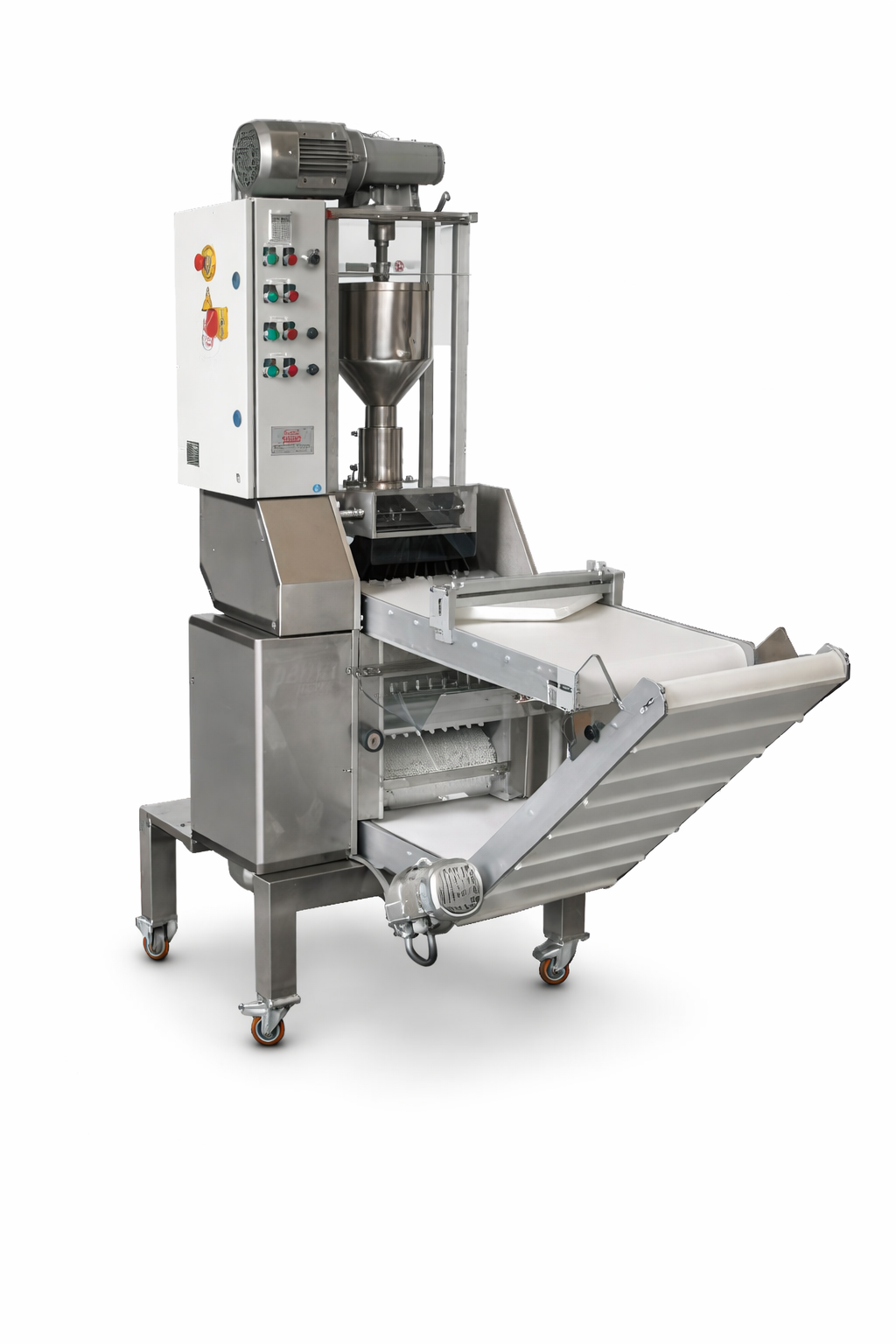 PAMA OR/4-N Orecchiette Machine