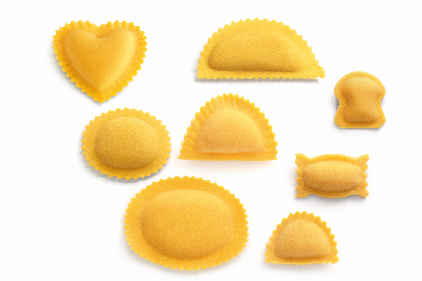 PAMA RN/280-SA Industrial Ravioli Machine