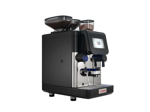 La Cimbali S20 Super Automatic Espresso Machine