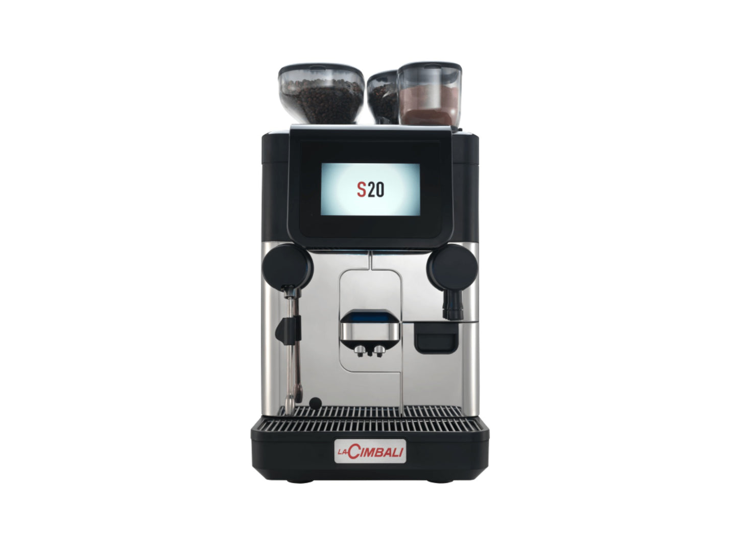 La Cimbali S20 Super Automatic Espresso Machine