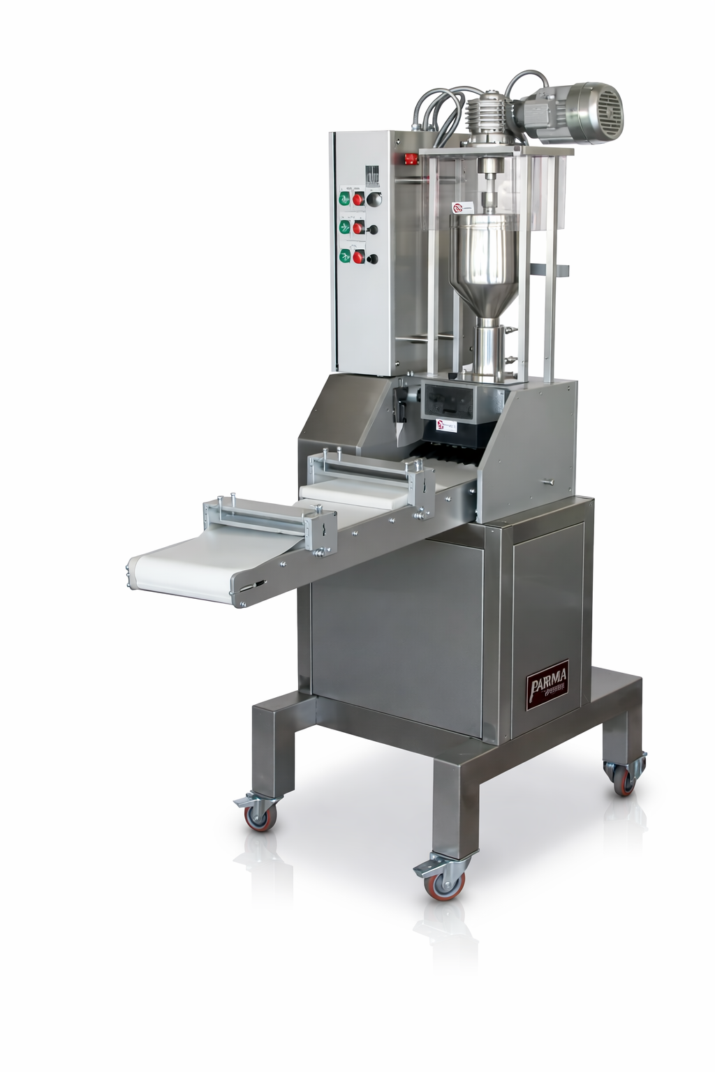 PAMA CV/4-N Cavatelli Regional Pasta Machine