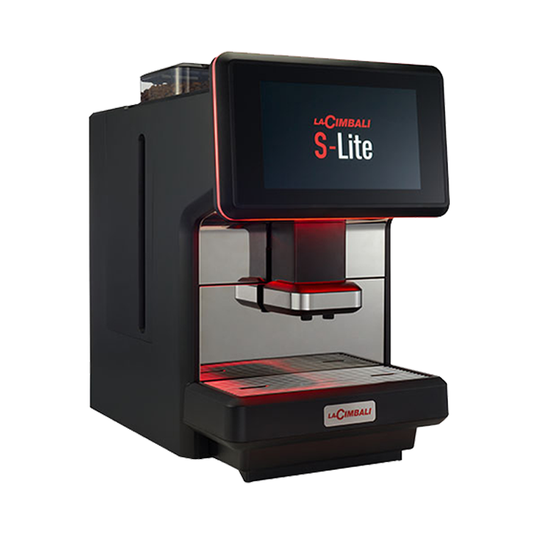 La Cimbali S-Lite Super Automatic Espresso Machine