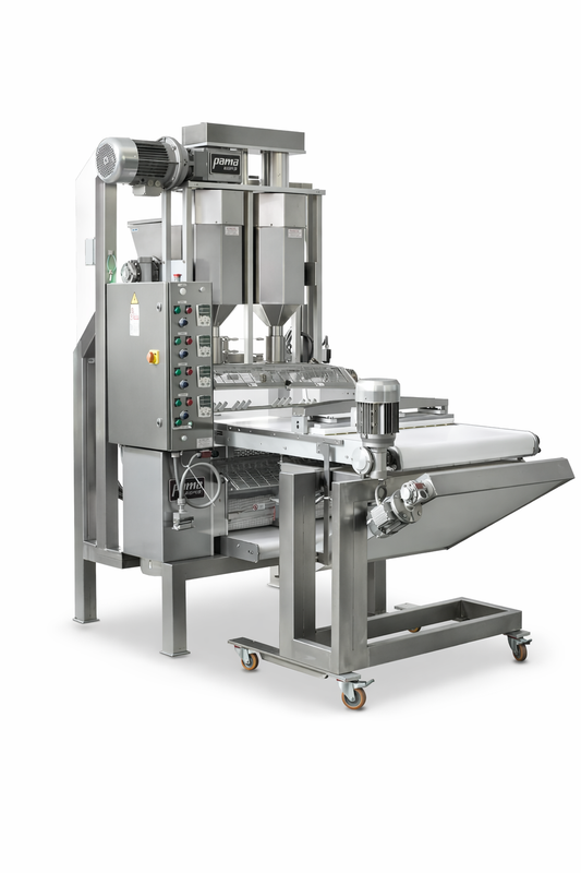 PAMA OR/16-N Industrial Orecchiette Machine