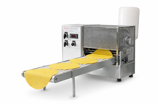 PAMA CR/200 Crêpes Machine