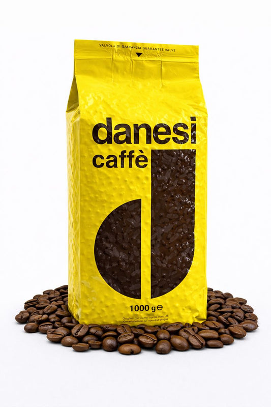 Danesi Espresso Bar - 2.2 lb Bag
