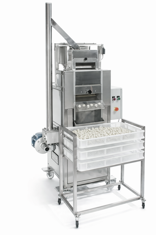 PAMA GN/6-N Gnocchi Machine 6 Holes