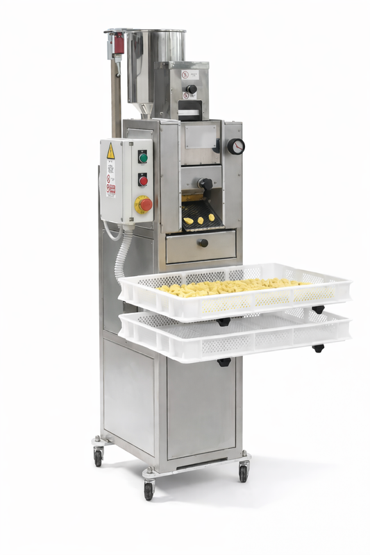 PAMA GN/3-N Gnocchi Machine 3 Holes
