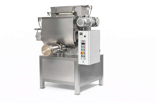 PAMA P/220-2V Industrial Pasta Extruder
