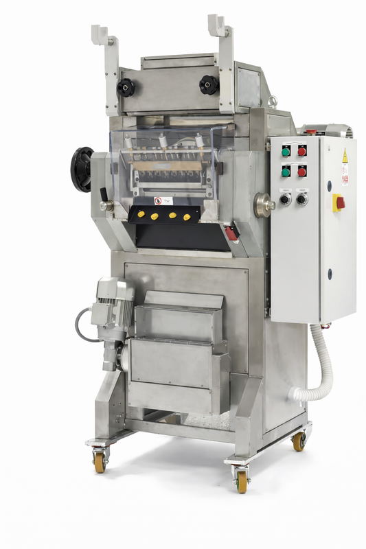 PAMA RC/4-N High Production Cappelletti Machine