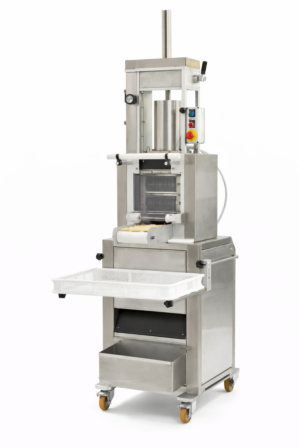 PAMA RN/170-TS Automatic Ravioli Machine