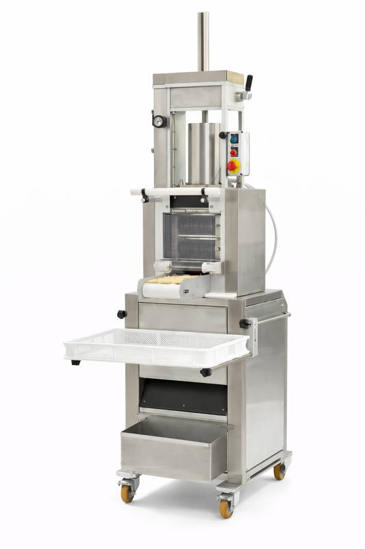 PAMA RN/120-TS Automatic Ravioli Machine