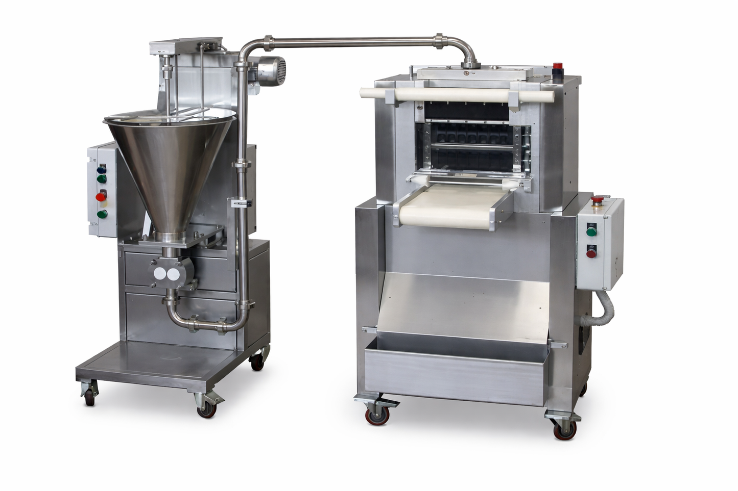 PAMA RN/280-SA Industrial Ravioli Machine