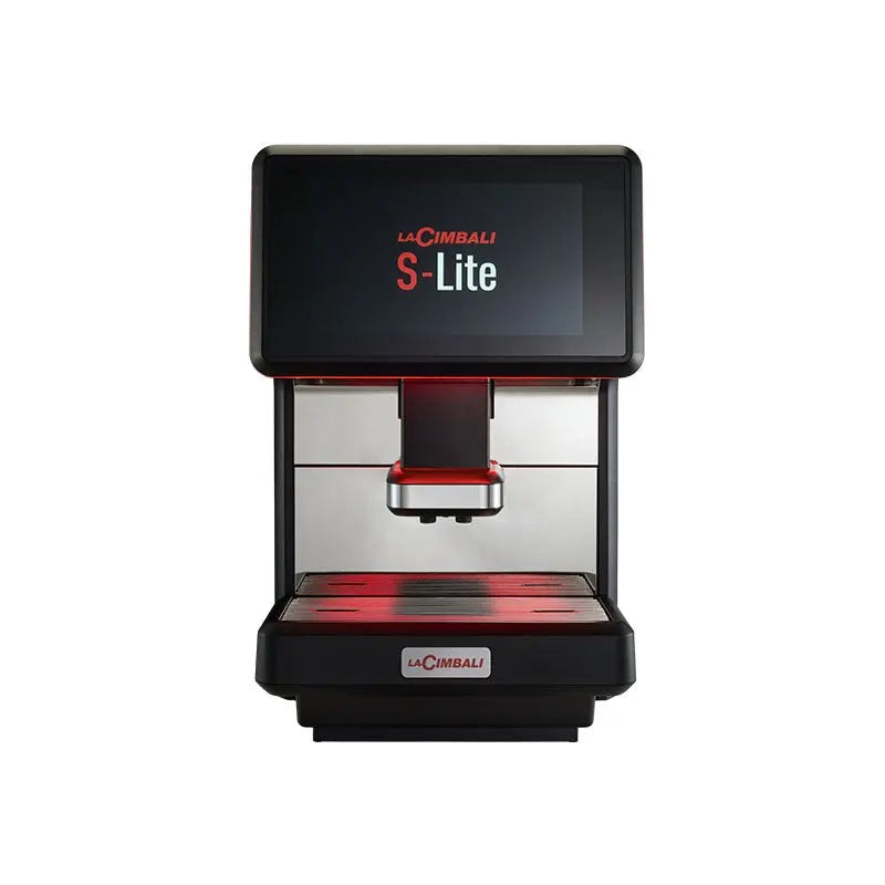 La Cimbali S-Lite Super Automatic Espresso Machine