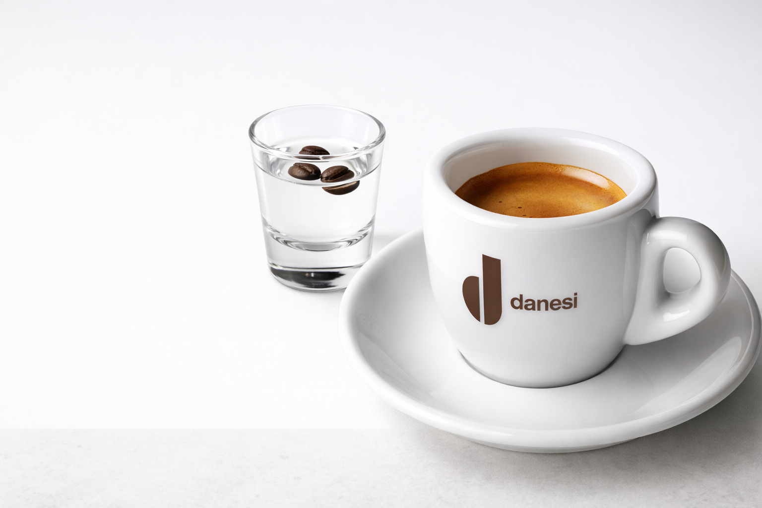 Danesi Espresso